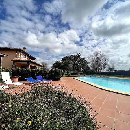 Appartamento Loc.Cioccaie Grosseto Esterno foto