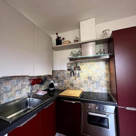 Appartamento Loc.Cioccaie Grosseto Esterno foto
