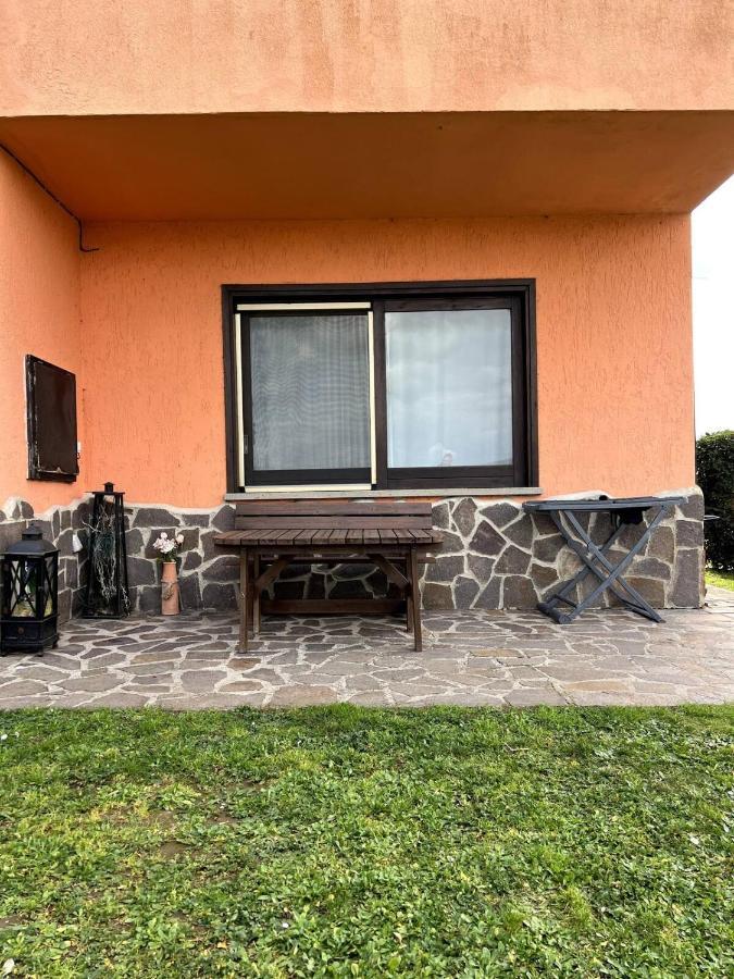 Appartamento Loc.Cioccaie Grosseto Esterno foto