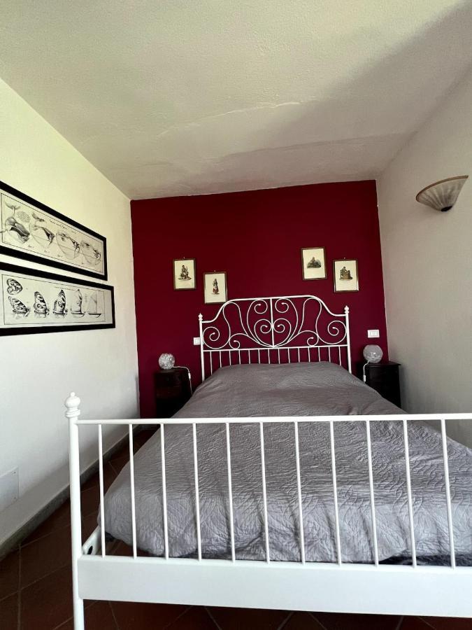 Appartamento Loc.Cioccaie Grosseto Esterno foto