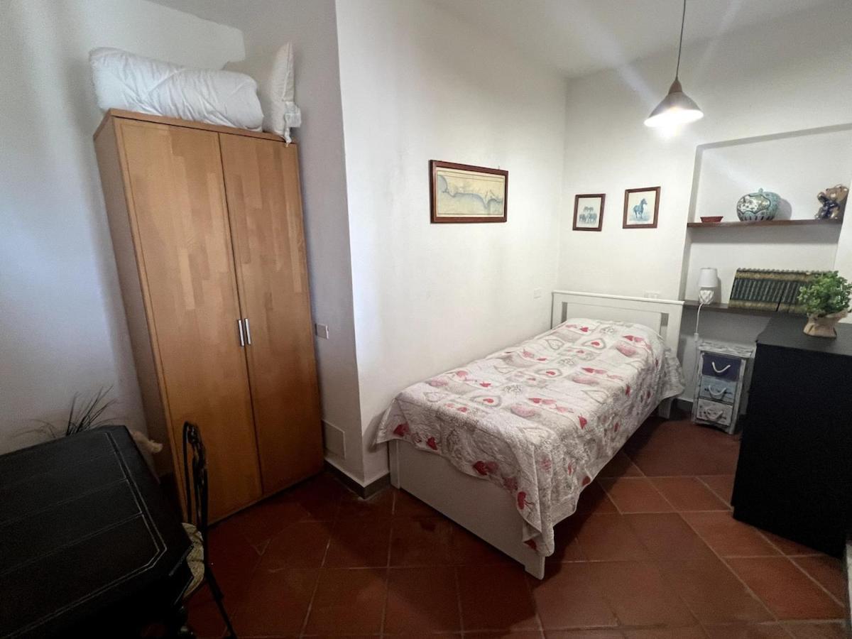 Appartamento Loc.Cioccaie Grosseto Esterno foto