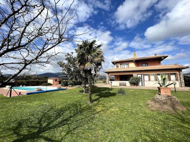 Appartamento Loc.Cioccaie Grosseto Esterno foto