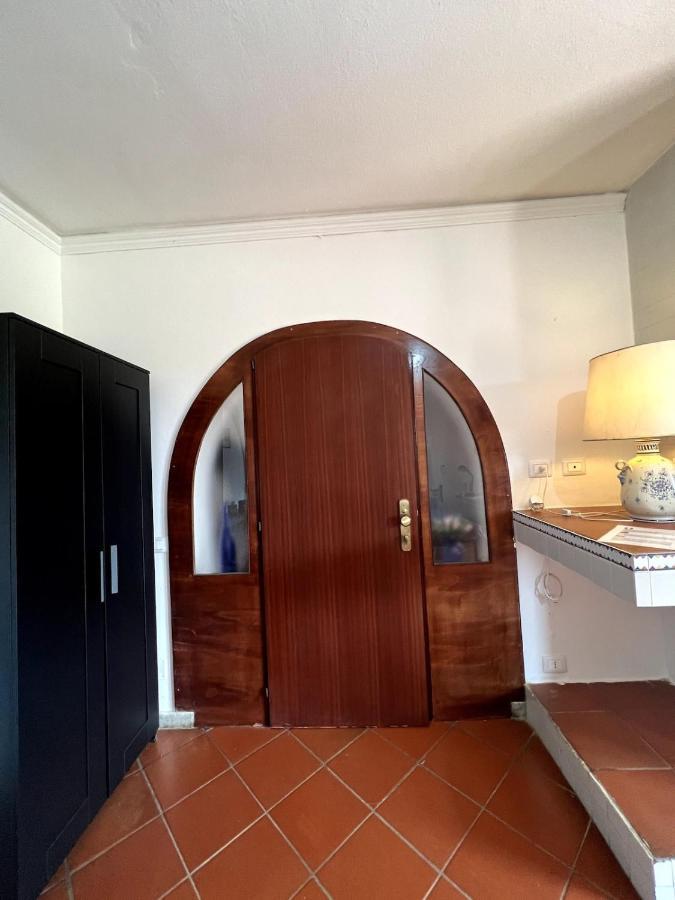 Appartamento Loc.Cioccaie Grosseto Esterno foto