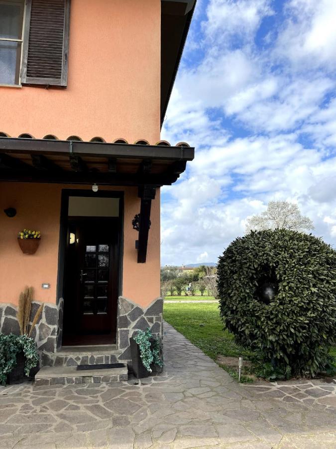 Appartamento Loc.Cioccaie Grosseto Esterno foto