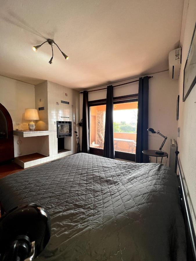 Appartamento Loc.Cioccaie Grosseto Esterno foto