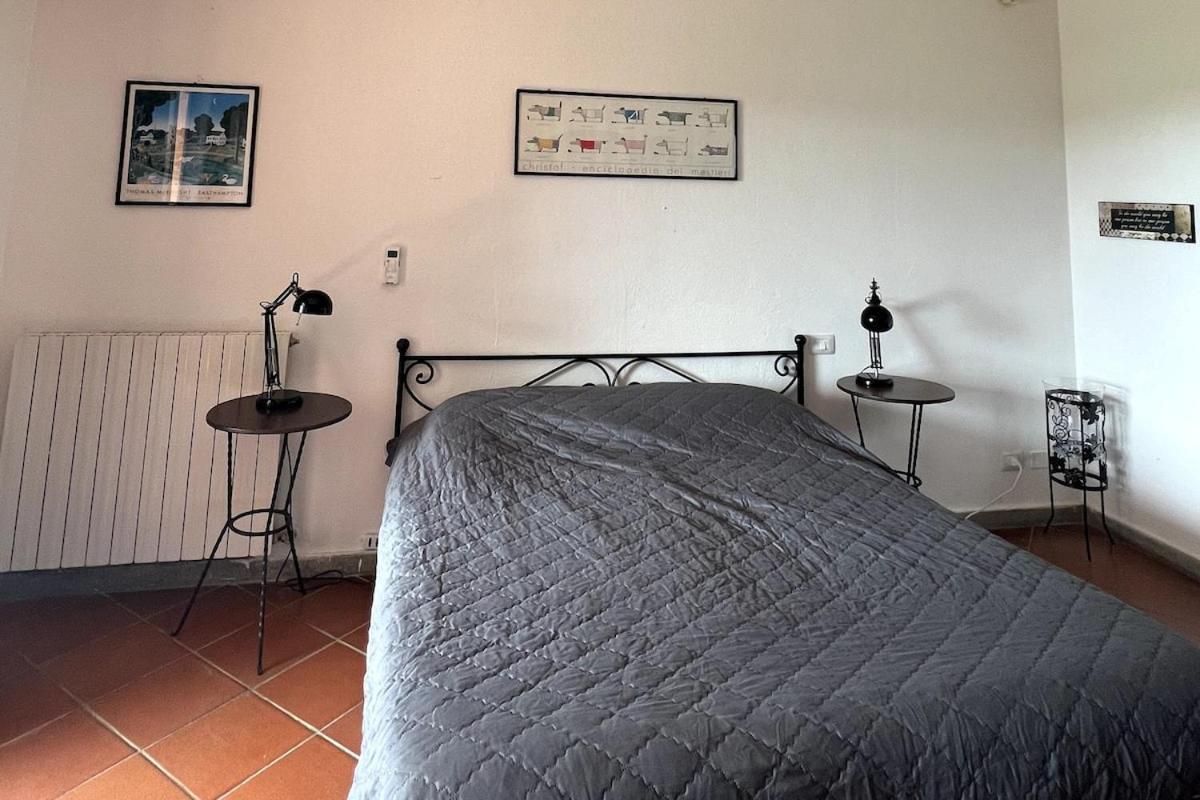Appartamento Loc.Cioccaie Grosseto Esterno foto