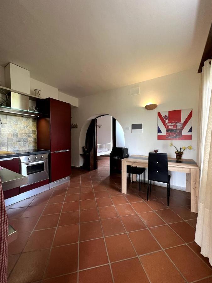 Appartamento Loc.Cioccaie Grosseto Esterno foto