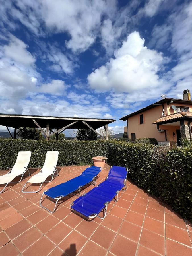 Appartamento Loc.Cioccaie Grosseto Esterno foto