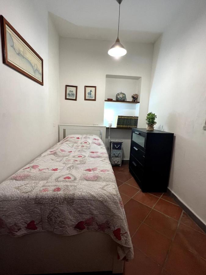 Appartamento Loc.Cioccaie Grosseto Esterno foto
