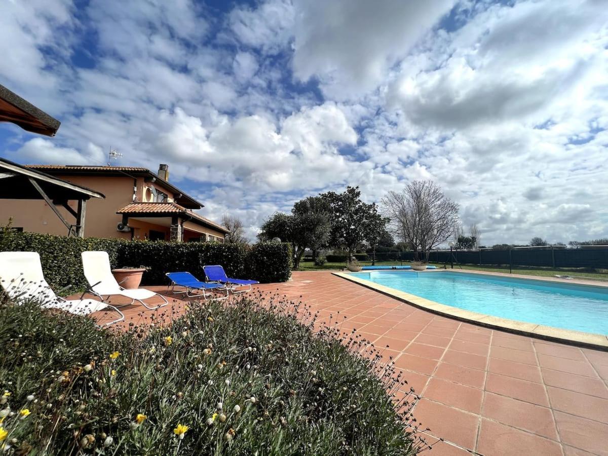 Appartamento Loc.Cioccaie Grosseto Esterno foto