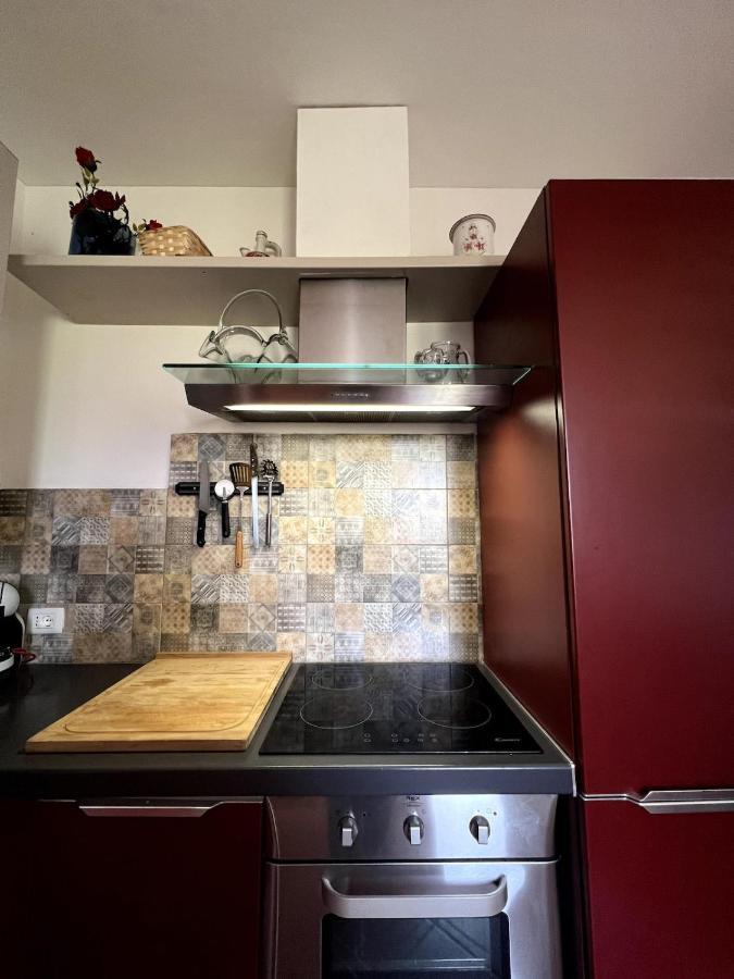 Appartamento Loc.Cioccaie Grosseto Esterno foto