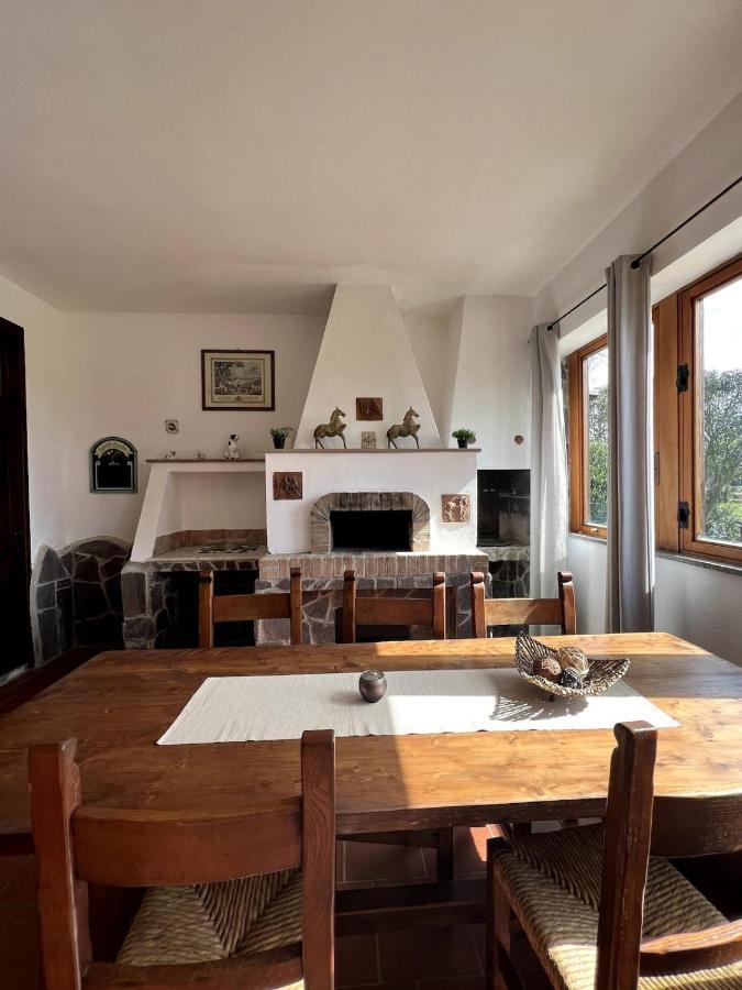 Appartamento Loc.Cioccaie Grosseto Esterno foto