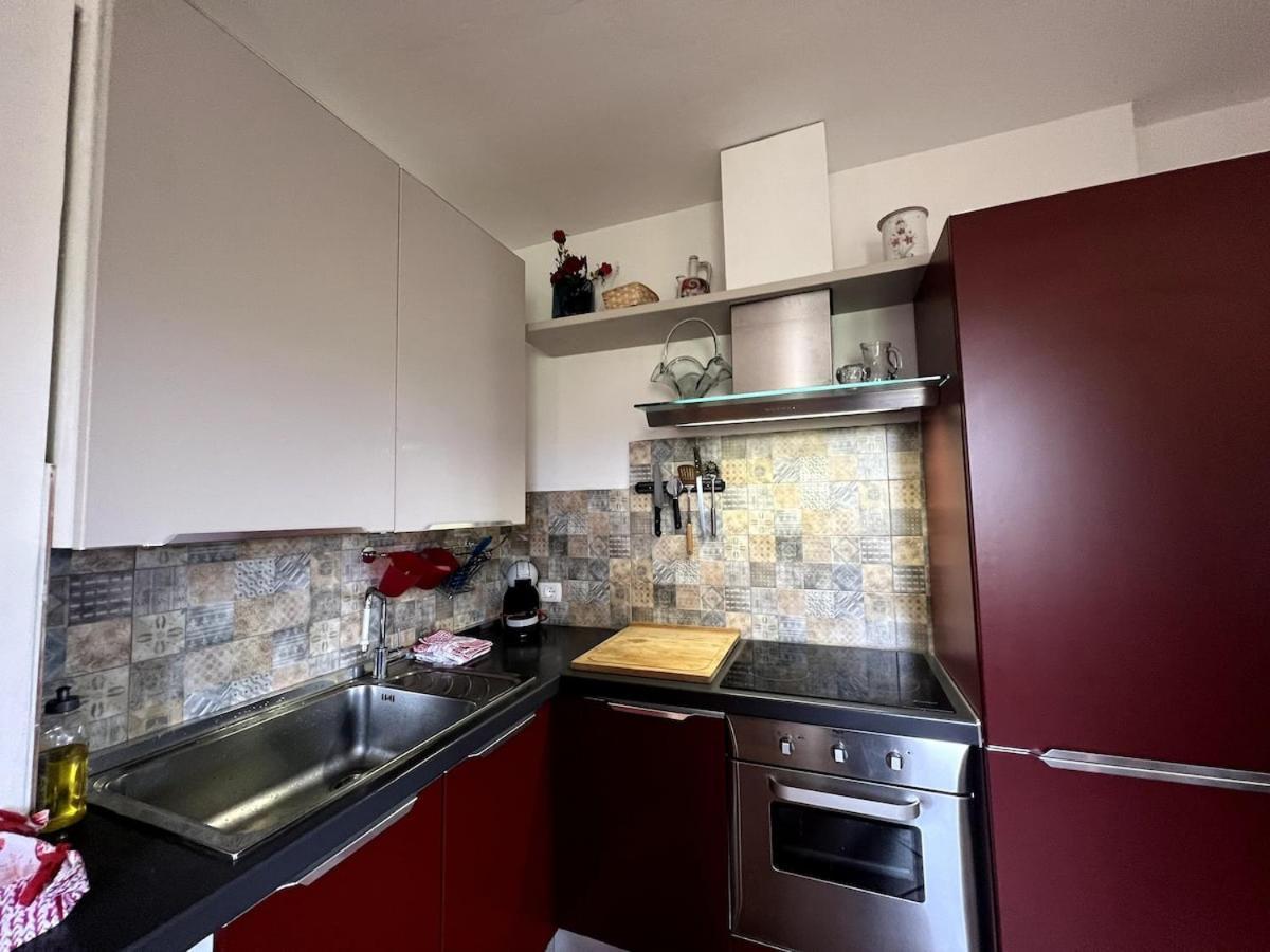 Appartamento Loc.Cioccaie Grosseto Esterno foto