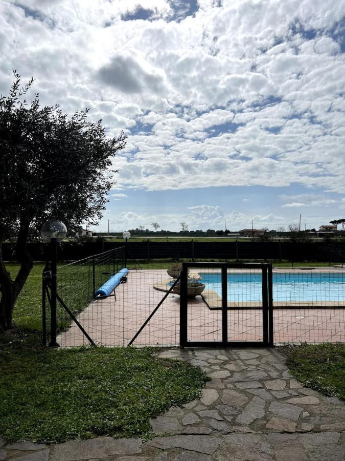 Appartamento Loc.Cioccaie Grosseto Esterno foto