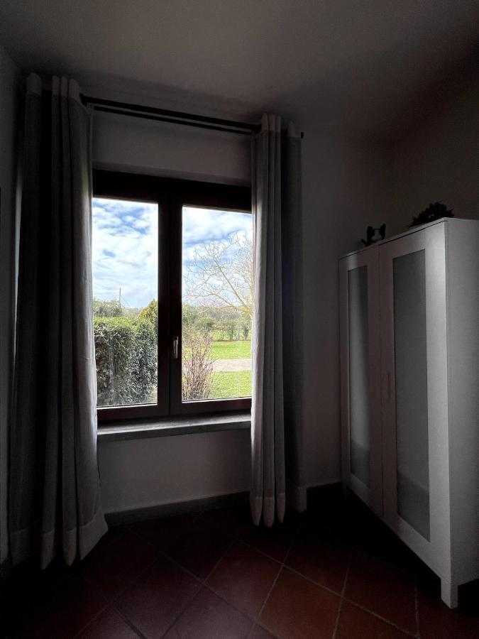 Appartamento Loc.Cioccaie Grosseto Esterno foto