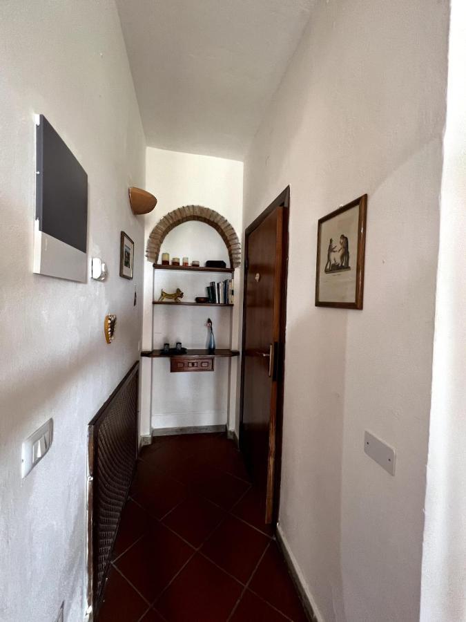Appartamento Loc.Cioccaie Grosseto Esterno foto