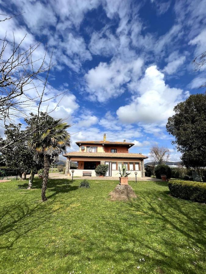 Appartamento Loc.Cioccaie Grosseto Esterno foto